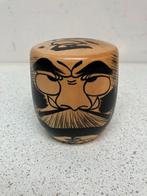 Vintage Japanse Daruma Pop, Ophalen of Verzenden