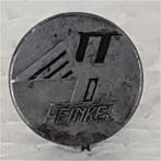 SP0257 Speldje Heinkel, Ophalen of Verzenden, Gebruikt, Overige onderwerpen