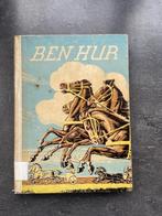 Ben Hur van P. de Zeeuw J.Gzn., Ophalen, Gelezen, Fictie