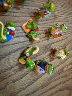 Ferrero krokodillen, Ophalen of Verzenden, Zo goed als nieuw