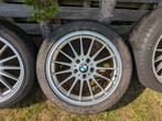 BMW style 32 Chroom 18 inch 8,5J E23 E24 E28 E32 E34 E38 E60, Ophalen, 18 inch, Velg(en), Personenwagen