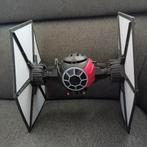 Starwars Tie Fighter, Verzamelen, Star Wars, Ophalen of Verzenden, Zo goed als nieuw, Actiefiguurtje