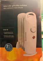 Radiator kachel Oliegevuld, Huis en Inrichting, Kachels, Ophalen, Oliekachel, Elektrisch, Zo goed als nieuw