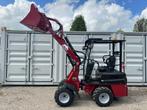 2024 Rhino-cross R906 Shovel, Zakelijke goederen, Machines en Bouw | Kranen en Graafmachines, Wiellader of Shovel