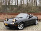 Mazda MIATA MX-5 1.6i MIATA NA, Auto's, Mazda, Airbags, Gebruikt, 4 cilinders, Cabriolet