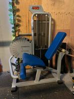 Leg extention teca, Sport en Fitness, Ophalen of Verzenden, Zo goed als nieuw, Overige typen