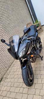Yamaha FZ6 S2 ABS, 4 cilinders, Motorrijbewijs A, Particulier, Meer dan 35 kW