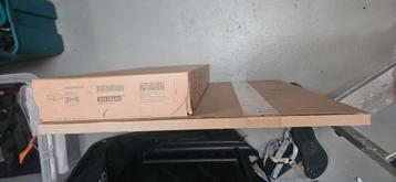 Ikea MAXIMERA
Lade, middel, wit, 60x60 cm - afbeelding 2