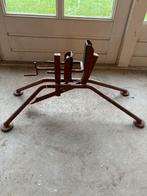 Degelijke Deurklem - Stevig Ontwerp, Ophalen, Gebruikt, Minder dan 70 cm