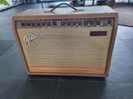 Fender Acoustasonic, in nette staat, Ophalen, Gebruikt