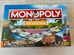 Monopoly Hilversum, Ophalen of Verzenden, Zo goed als nieuw