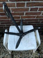 Paraplu Anker 6 kg, Ophalen of Verzenden, Gebruikt, Motor en Techniek