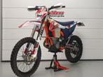 KTM 450 EXC SIX-DAYS KTM 450 EXC SIX-DAYS (bj 2023), Bedrijf, Enduro
