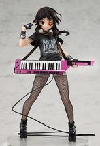 NIEUW Megumin Rock Ver. 1/7 Scale KonoSuba Kadokawa Figure, Ophalen of Verzenden, Nieuw