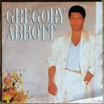 GREGORY ABBOTT – Shake you down – SINGLE – Vinyl, 7 inch, Single, Ophalen of Verzenden, Zo goed als nieuw