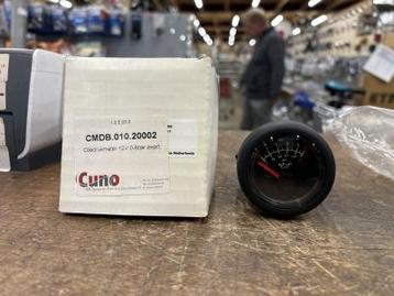 Craftsman Oliedrukmeter 12V 0-8bar zwart beschikbaar voor biedingen