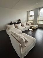 Ikea soderhamn elementen bank (set), gransel naturel hoes, Ophalen, Zo goed als nieuw