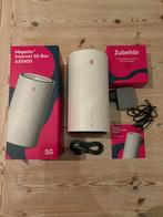 Xiaomi 5G Router en Modem - WiFi via simkaart (Simlockvrij), Ophalen of Verzenden, Gebruikt, Router met modem, Xiaomi