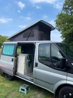 Ford Transit/Tourneo Buscamper slaaphefdak 2012, Caravans en Kamperen, Campers, Buscamper of Camperbus, Ford, Tot en met 3, Particulier