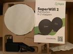 KPN SuperWIFI Punten (KPN super Wifi 2.0) New, Computers en Software, WiFi-versterkers, Ophalen of Verzenden, Nieuw