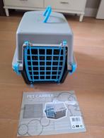 Reisbench voor katten om te vervoeren, Dieren en Toebehoren, Katten-accessoires, Ophalen of Verzenden, Zo goed als nieuw