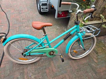 Volare melody 20inch kinderfiets  beschikbaar voor biedingen