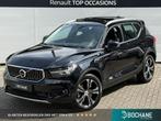 Volvo XC40 1.5 T4 Recharge Inscription Expression (Hoge Inst, Auto's, Stof, Met garantie (alle), Lichtsensor, Zwart