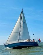 Dufour 3800 met Vetus motor uit 2020, Watersport en Boten, Ophalen, Gebruikt, Diesel, 9 tot 12 meter