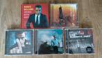 Robbie Williams cd collectie., Ophalen of Verzenden, 2000 tot heden, Zo goed als nieuw