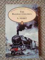 The Railway Children - E. Nesbit, Ophalen of Verzenden, Gelezen, E. Nesbit