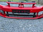 Vw polo gti 2g voorbumper, Ophalen, Gebruikt, Bumper, Volkswagen