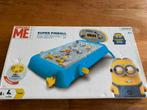 Minions flipperkast zgan!, Ophalen of Verzenden, Zo goed als nieuw, Met geluid