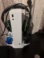 Xbox Series S, Ophalen, Zo goed als nieuw