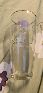 Anderlecht  voetbal Glas, Sport en Fitness, Voetbal, Ophalen of Verzenden, Gebruikt