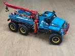 Lego Truck 42070, Kinderen en Baby's, Speelgoed | Duplo en Lego, Ophalen of Verzenden, Zo goed als nieuw, Complete set, Lego