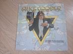 Alice Cooper lp, Cd's en Dvd's, Vinyl | Rock, Ophalen of Verzenden, Zo goed als nieuw, 12 inch, Poprock