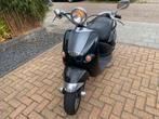 Aprilia mojito custum 25 km, Fietsen en Brommers, Scooters | Aprilia, Ophalen, Gebruikt, Mojito of Habana