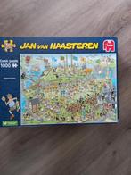 Jan van Haasteren puzzels, Ophalen of Verzenden, Zo goed als nieuw