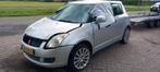 Onderdelen Suzuki Swift III, Deur, Klantenservice@suzuki.nl, Ophalen of Verzenden, Suzuki