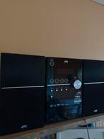 JVC Stereo set met veel opties!, JVC, Ophalen of Verzenden, Zo goed als nieuw, Microset