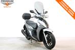 Kymco NEW PEOPLE S 200i (bj 2024), Scooter, Bedrijf, 11 kW of minder, ABS