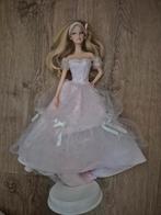 Barbie Pop birthday wishes 2012, Ophalen of Verzenden, Zo goed als nieuw, Barbie