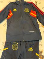 Ajax trainingspak, Ophalen, Gebruikt, Jongen of Meisje, Sport- of Zwemkleding