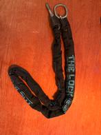 AXA Insteekketting fiets The Lock - HS-120, Fietsen en Brommers, Fietsaccessoires | Fietssloten, Ophalen, Gebruikt, Kettingslot