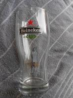 Heineken glas 007 James Bond, Verzamelen, Ophalen, Gebruikt, Glas of Glazen, Heineken