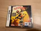 Fifa Street 2 NDS, Verzenden, Zo goed als nieuw, Sport, 3 spelers of meer