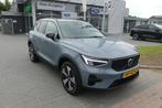 Volvo XC40 1.5 T4 Recharge R-Design FACELIFT! ADAPTIEVE CRUI, Auto's, Euro 6, Leder en Stof, Adaptive Cruise Control, Plug-in hybride