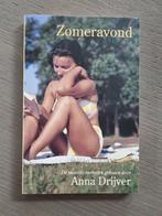 Zomeravond - Anna Drijver, Boeken, Ophalen of Verzenden, Gelezen, Anna Drijver, Nederland