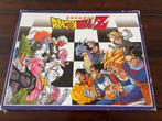 Dragonball Z Schaakspel - Collectors Item!, Een of twee spelers, Ophalen of Verzenden, Zo goed als nieuw