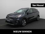 Kia Niro 1.6 GDi Hybrid ExecutiveLine | Apple Carplay/Androi, 12 maanden, Gebruikt, Euro 6, Blauw